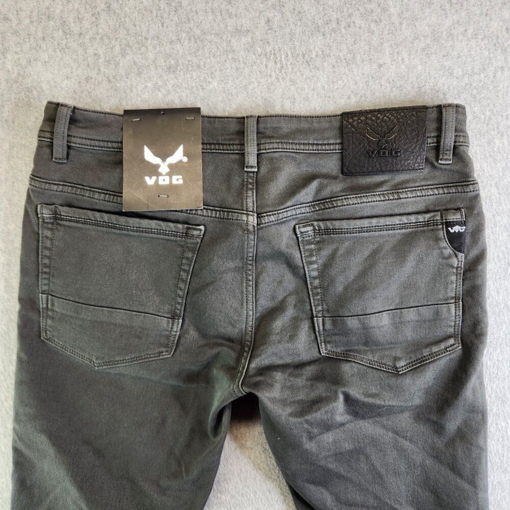 VOG Jeans Mens 34x34 Solly Tactical Downrange Virtus Outdoor Group Athletic New - Picture 6 of 15